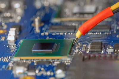 JBS Profesjonalny serwis laptopów